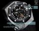 LS Factory Super Clone Audemars Piguet Royal Oak Black 43mm Marvel Spider-Man Watch (4)_th.jpg